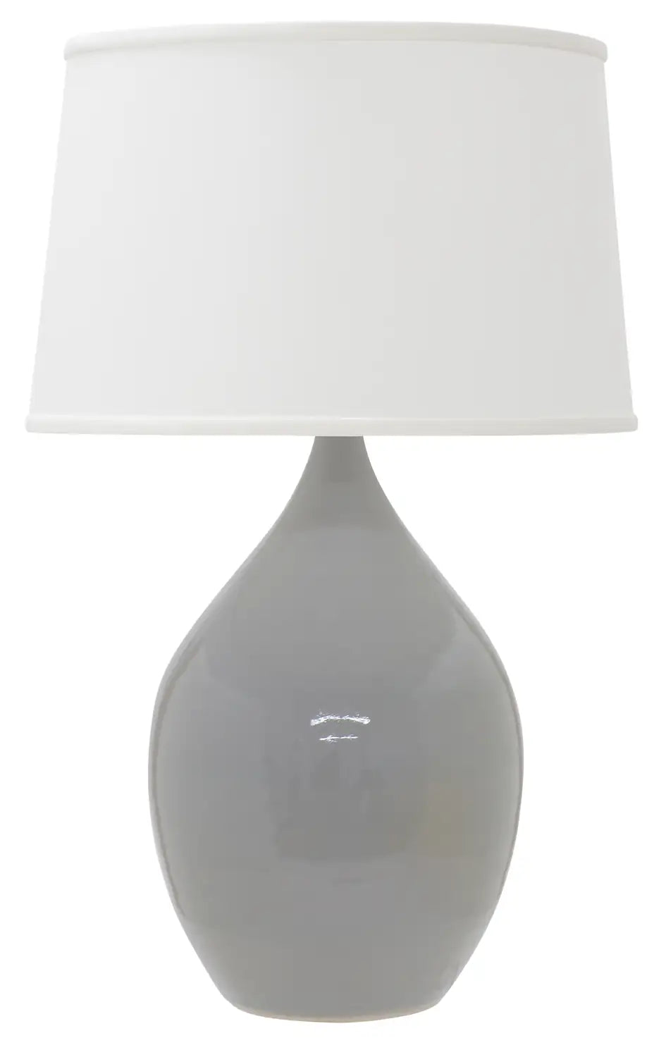 HOUSE OF TROY, SCATCHARD TABLE LAMP, TABLE LAMPS