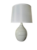 HOUSE OF TROY, SCATCHARD TABLE LAMP, TABLE LAMPS