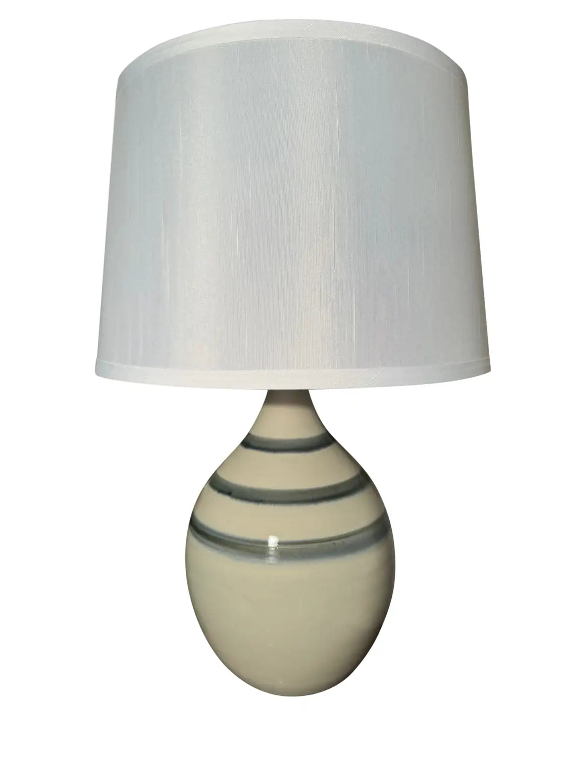 HOUSE OF TROY, SCATCHARD TABLE LAMP, TABLE LAMPS