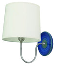 HOUSE OF TROY, SCATCHARD SCONCE, WALL SCONCES