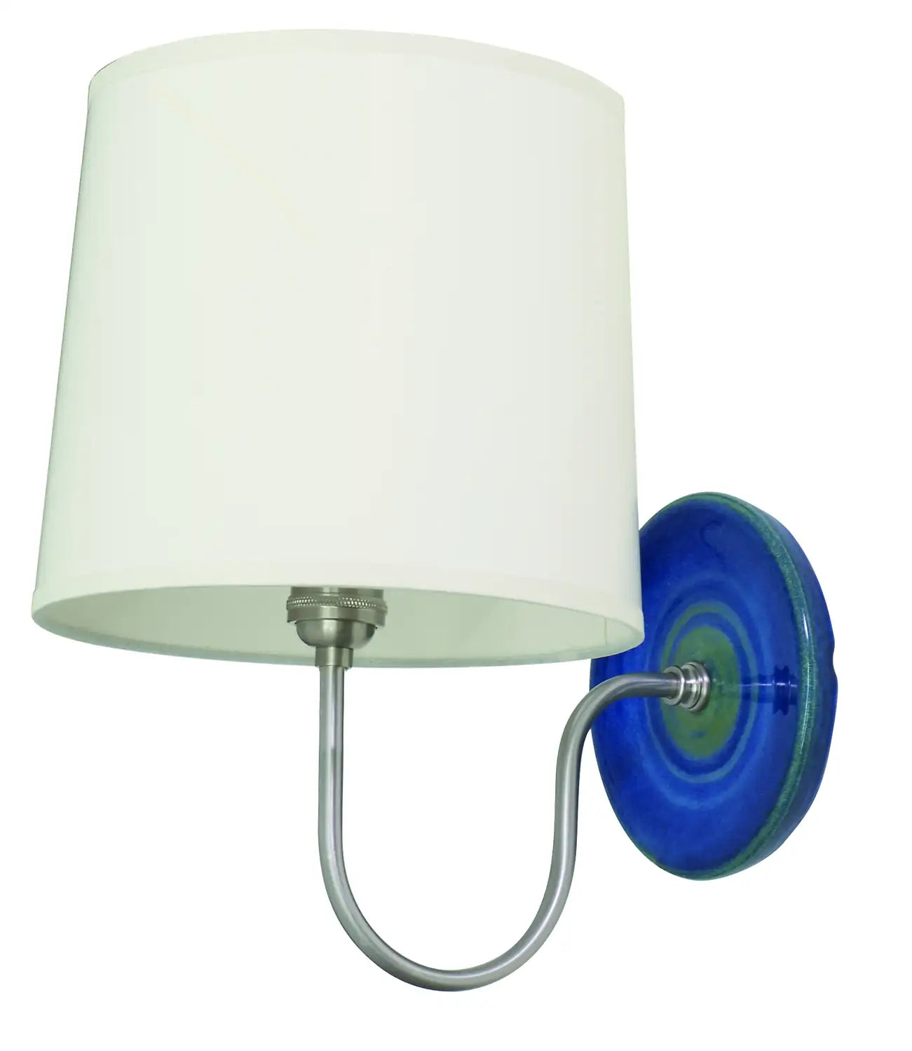 HOUSE OF TROY, SCATCHARD SCONCE, WALL SCONCES