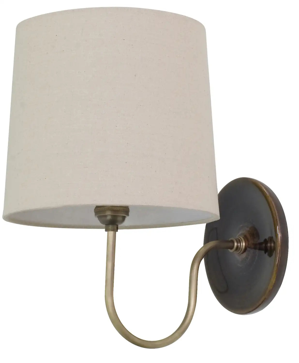 HOUSE OF TROY, SCATCHARD SCONCE, WALL SCONCES
