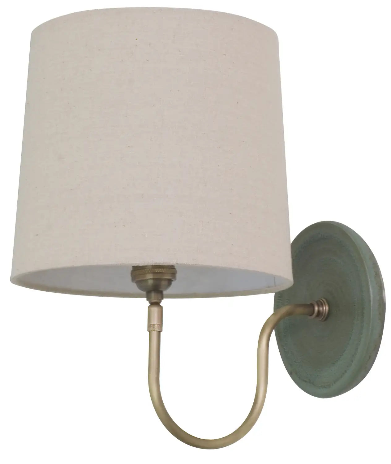 HOUSE OF TROY, SCATCHARD SCONCE, WALL SCONCES