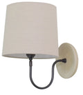 HOUSE OF TROY, SCATCHARD SCONCE, WALL SCONCES