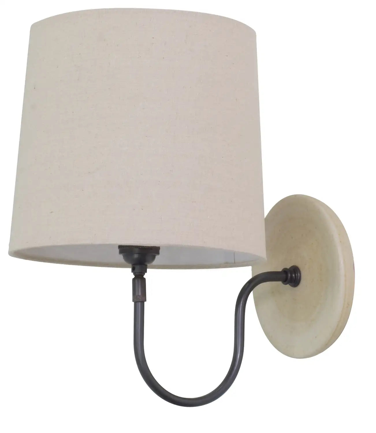 HOUSE OF TROY, SCATCHARD SCONCE, WALL SCONCES