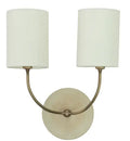 HOUSE OF TROY, SCATCHARD SCONCE, WALL SCONCES
