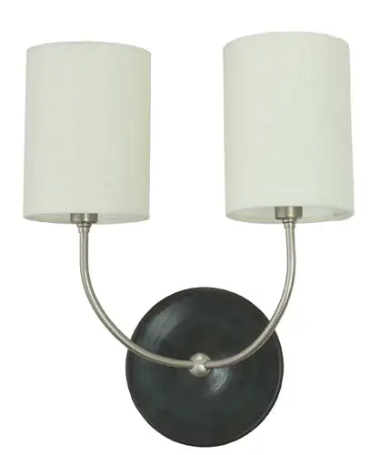 HOUSE OF TROY, SCATCHARD SCONCE, WALL SCONCES