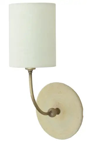 HOUSE OF TROY, SCATCHARD SCONCE, WALL SCONCES