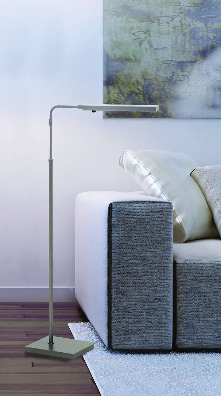 HOUSE OF TROY, HORIZON FLOOR LAMP, FLOOR LAMP