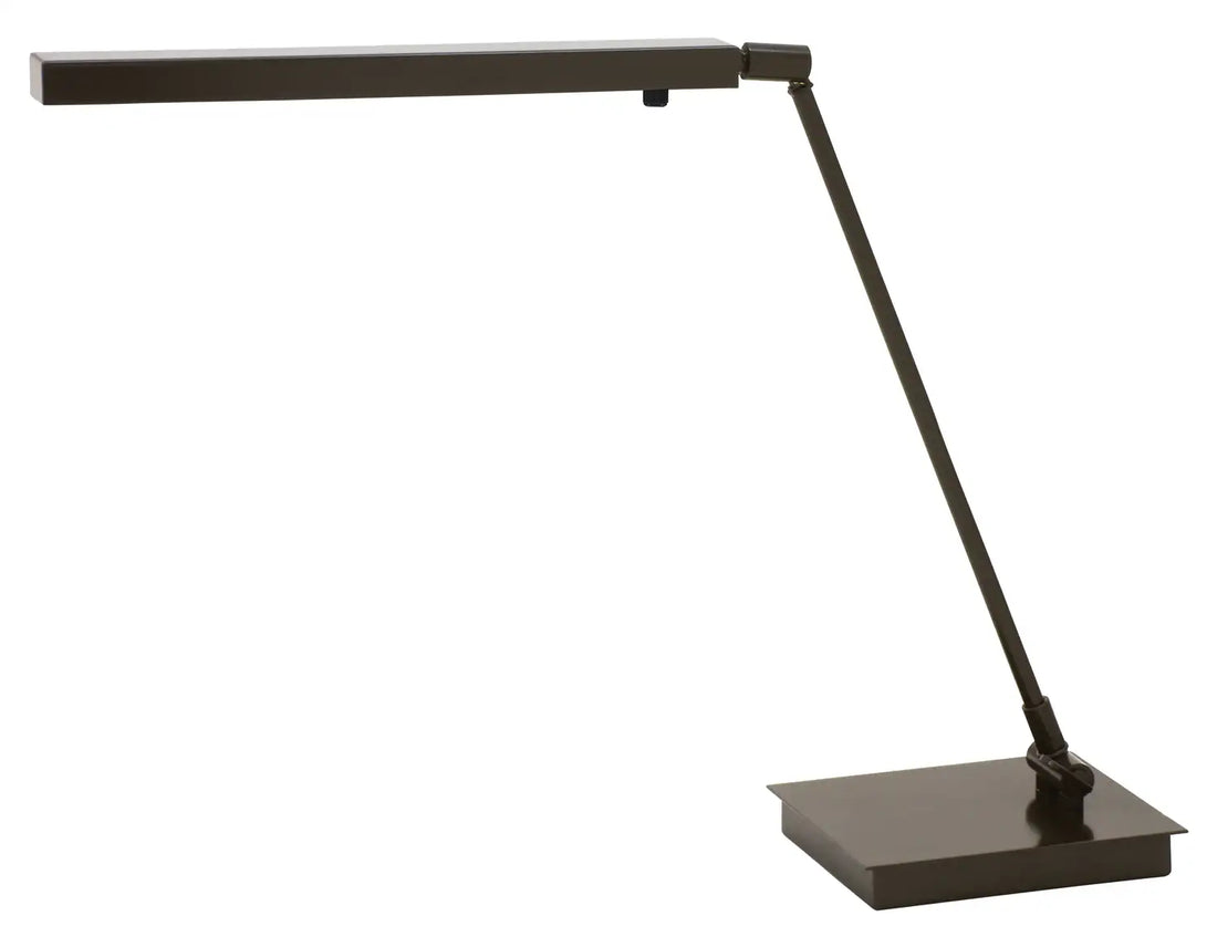 HOUSE OF TROY, HORIZON TABLE LAMP, TABLE LAMPS