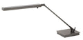 HOUSE OF TROY, HORIZON TABLE LAMP, TABLE LAMPS