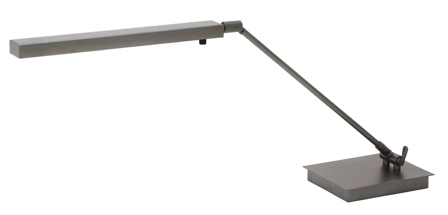 HOUSE OF TROY, HORIZON TABLE LAMP, TABLE LAMPS