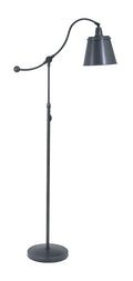 HOUSE OF TROY, HYDE PARK FLOOR LAMP, FLOOR LAMP