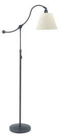 HOUSE OF TROY, HYDE PARK FLOOR LAMP, FLOOR LAMP