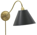 HOUSE OF TROY, HYDE PARK WALL SWING, WALL SCONCES