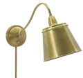 HOUSE OF TROY, HYDE PARK WALL SWING, WALL SCONCES