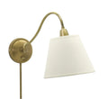 HOUSE OF TROY, HYDE PARK WALL SWING, WALL SCONCES