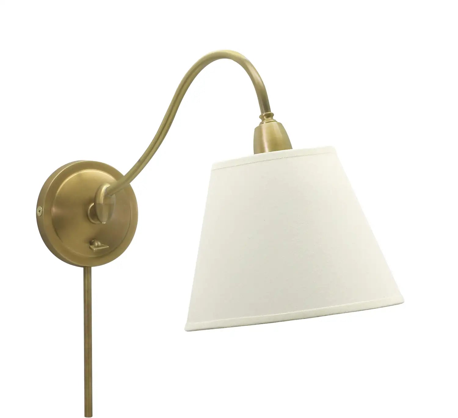 HOUSE OF TROY, HYDE PARK WALL SWING, WALL SCONCES