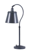 HOUSE OF TROY, HYDE PARK TABLE LAMP, TABLE LAMPS