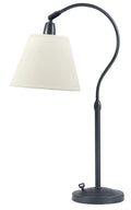 HOUSE OF TROY, HYDE PARK TABLE LAMP, TABLE LAMPS