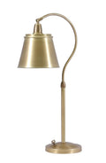 HOUSE OF TROY, HYDE PARK TABLE LAMP, TABLE LAMPS