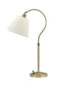 HOUSE OF TROY, HYDE PARK TABLE LAMP, TABLE LAMPS