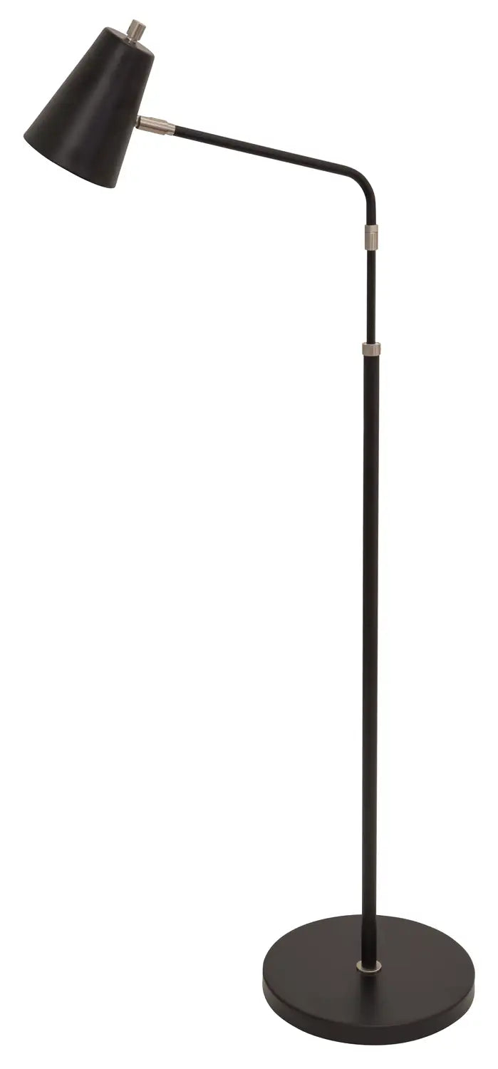 HOUSE OF TROY, KIRBY FLOOR LAMP, FLOOR LAMP