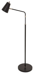 HOUSE OF TROY, KIRBY FLOOR LAMP, FLOOR LAMP