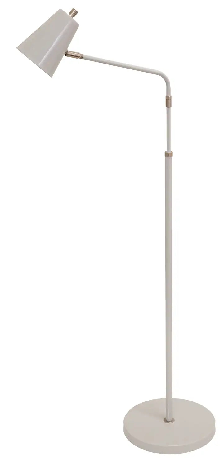 HOUSE OF TROY, KIRBY FLOOR LAMP, FLOOR LAMP
