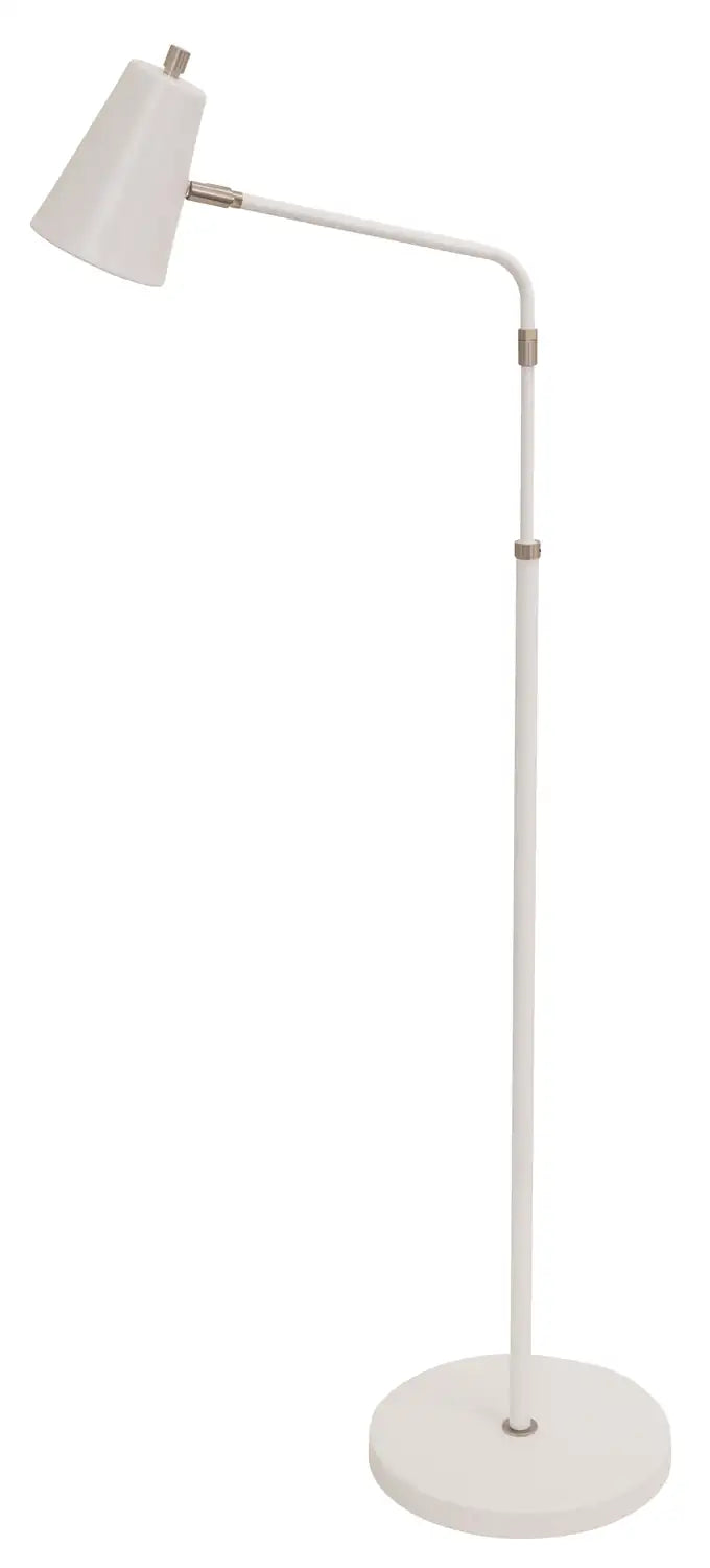 HOUSE OF TROY, KIRBY FLOOR LAMP, FLOOR LAMP