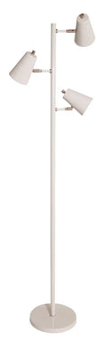 HOUSE OF TROY, KIRBY FLOOR LAMP, FLOOR LAMP
