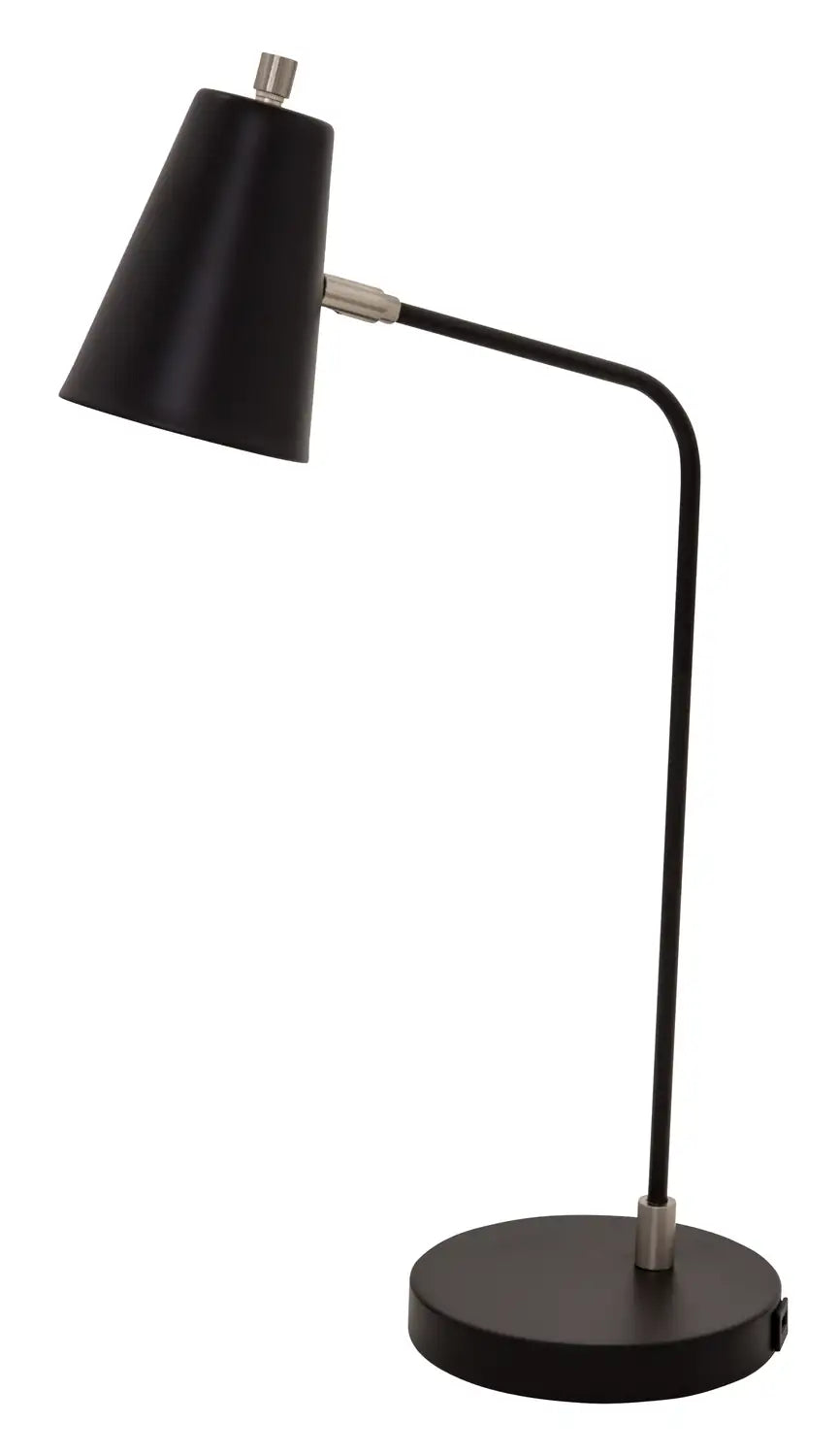 HOUSE OF TROY, KIRBY TABLE LAMP, TABLE LAMPS