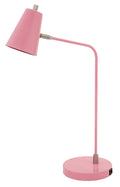 HOUSE OF TROY, KIRBY TABLE LAMP, TABLE LAMPS