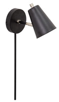 HOUSE OF TROY, KIRBY WALL SWING, WALL SCONCES