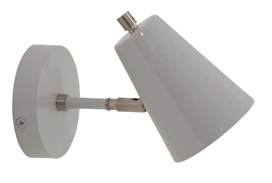 HOUSE OF TROY, KIRBY WALL SWING, WALL SCONCES