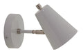 HOUSE OF TROY, KIRBY WALL SWING, WALL SCONCES