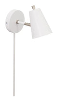 HOUSE OF TROY, KIRBY WALL SWING, WALL SCONCES