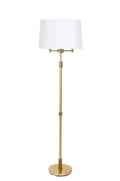 HOUSE OF TROY, KILLINGTON FLOOR LAMP, FLOOR LAMP