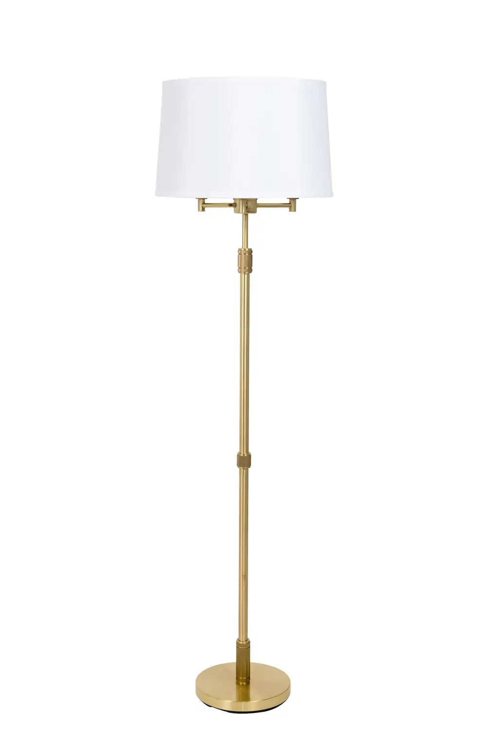 HOUSE OF TROY, KILLINGTON FLOOR LAMP, FLOOR LAMP