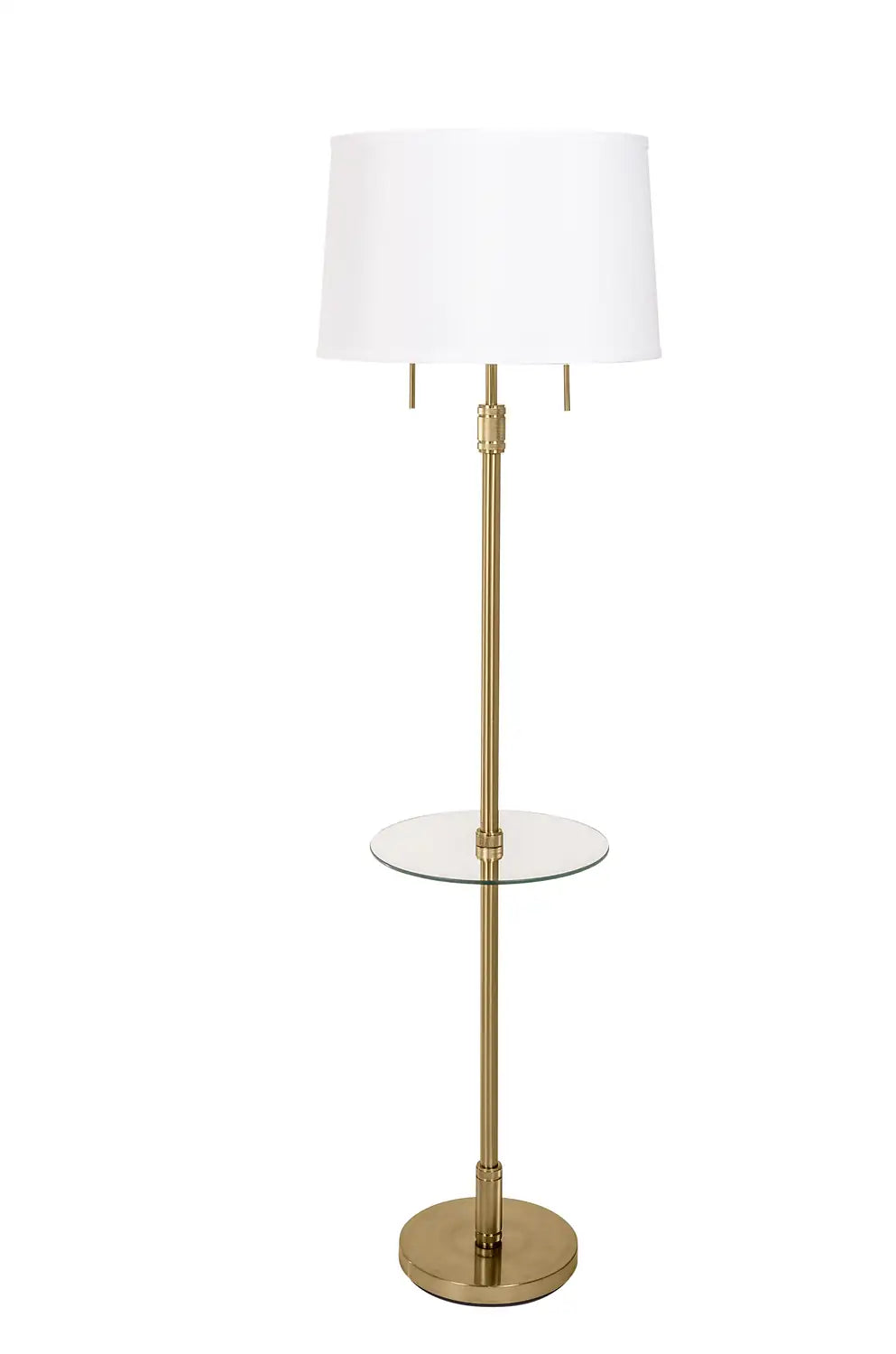 HOUSE OF TROY, KILLINGTON FLOOR LAMP, FLOOR LAMP