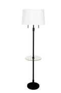 HOUSE OF TROY, KILLINGTON FLOOR LAMP, FLOOR LAMP
