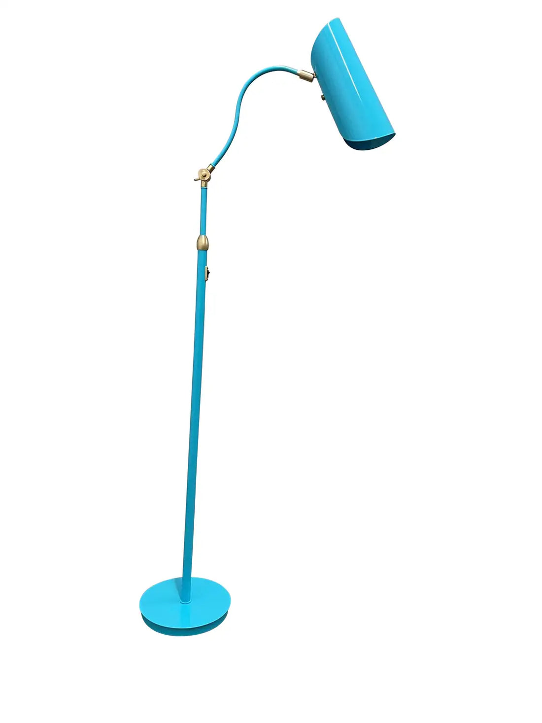 HOUSE OF TROY, LOGAN FLOOR LAMP, FLOOR LAMP