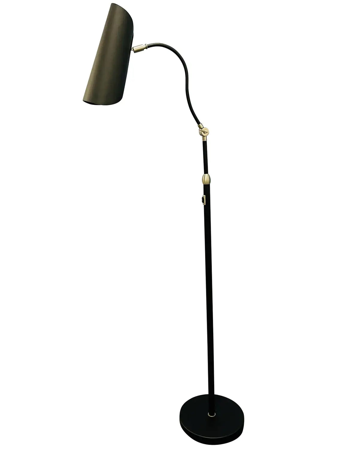 HOUSE OF TROY, LOGAN FLOOR LAMP, FLOOR LAMP