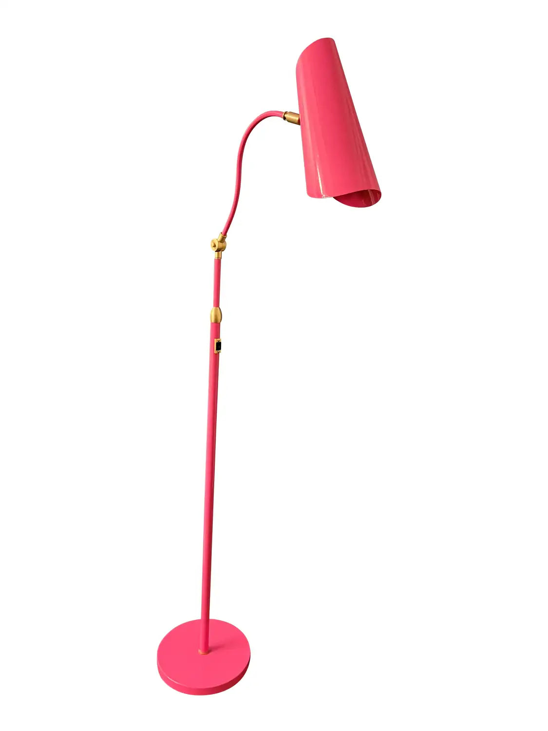 HOUSE OF TROY, LOGAN FLOOR LAMP, FLOOR LAMP
