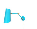 HOUSE OF TROY, LOGAN WALL SWING, WALL SCONCES