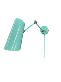HOUSE OF TROY, LOGAN WALL SWING, WALL SCONCES