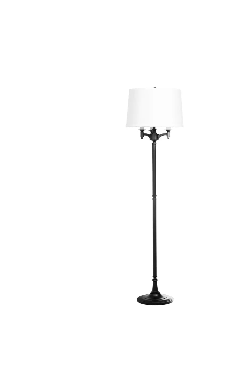 HOUSE OF TROY, LANCASTER FLOOR LAMP, FLOOR LAMP