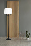 HOUSE OF TROY, LANCASTER FLOOR LAMP, FLOOR LAMP