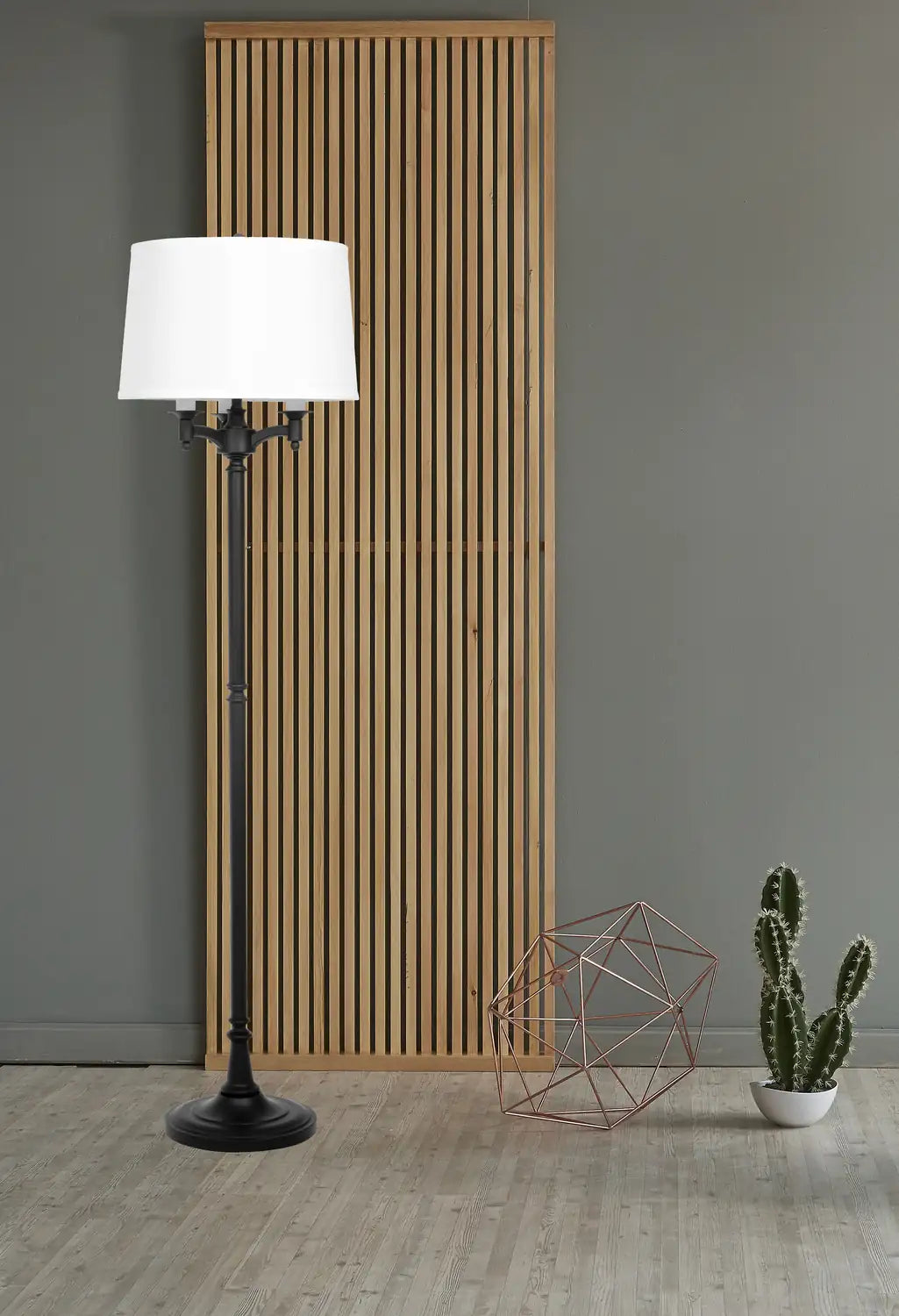 HOUSE OF TROY, LANCASTER FLOOR LAMP, FLOOR LAMP