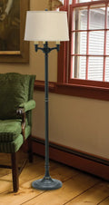 HOUSE OF TROY, LANCASTER FLOOR LAMP, FLOOR LAMP